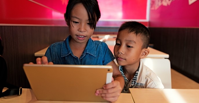 Appel à candidatures pour le Prix UNESCO pour l’utilisation des TIC dans l’éducation