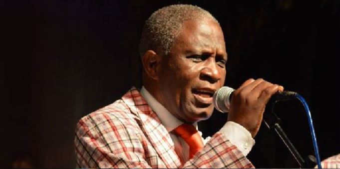 Décès du chanteur Lambert Kabako, des Bantous de la capitale, un mois après la sortie de son tout premier album « Walaï »