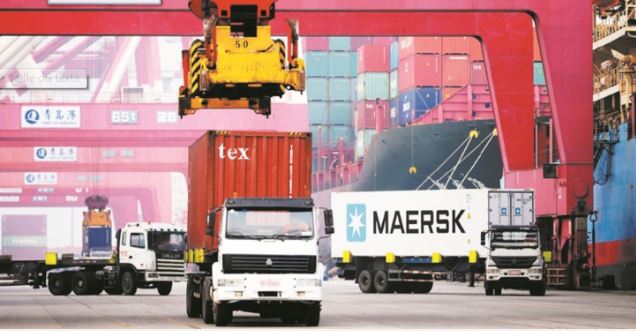 La croissance de l’économie mondiale devrait rester solide en 2018 La croissance de l’économie mondiale devrait rester solide en 2018