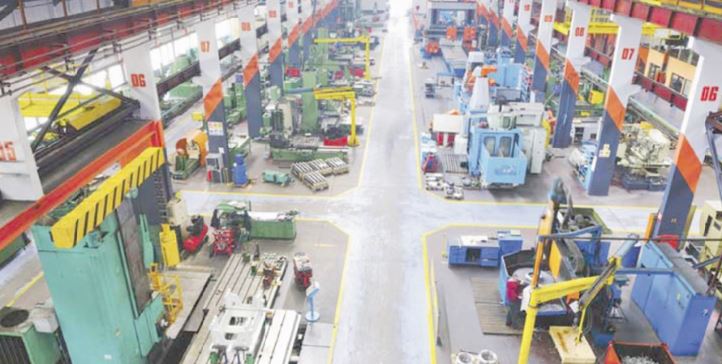 Maroc: Les industriels anticipent une hausse de la production manufacturière