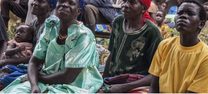 RCA: Le Fonds au profit des victimes de la CPI va accélérer le lancement d’un programme d&rsquo;assistance, après l&rsquo;acquittement de Jean Pierre Bemba