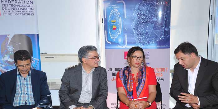 Quel digital pour l’Afrique dans le futur ?