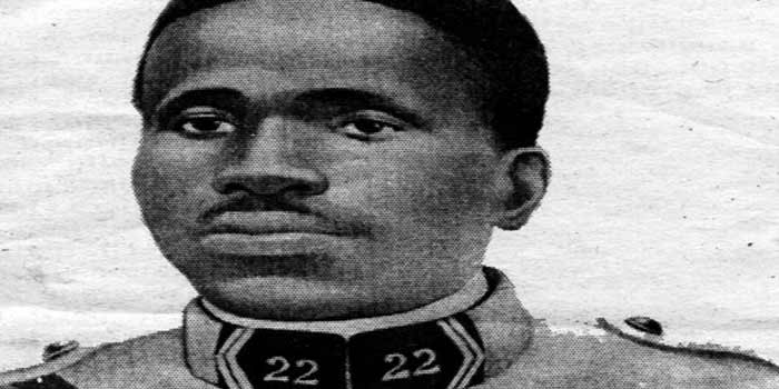 André Grenard Matsoua  » l&rsquo;apôtre du Congo du développement de la cause africaine et l’affaire Ba-lali