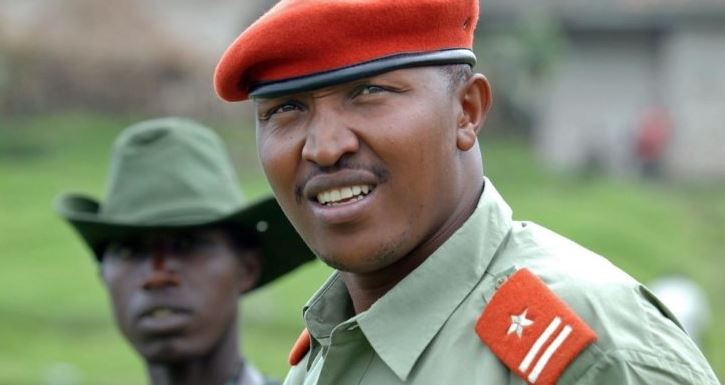 RD Congo: le procès de Bosco Ntaganda aura lieu du 28 au 30 août 2018, selon la CPI RD Congo: le procès de Bosco Ntaganda aura lieu du 28 au 30 août 2018, selon la CPI