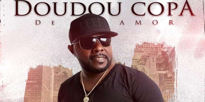 Musique : Doudou Copa, la Renaissance