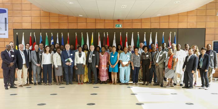 Les jeunes entrepreneurs africains, pierre angulaire du développement économique et social dans le cadre des relations entre l’UE et l’Afrique