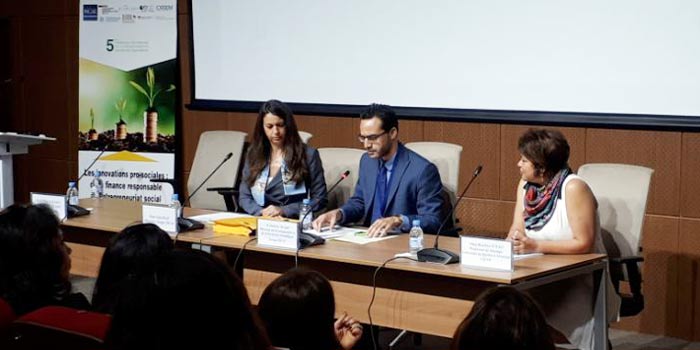 ISCAE – Casablanca: Des chercheurs font le point sur les pratiques et la recherche en RSE