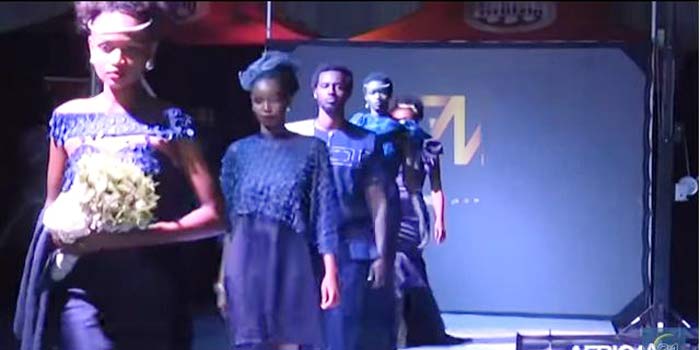Rwanda: Kigali Fashion Week veut promouvoir les créations de la mode africaine au niveau locale et sur la scène internationale