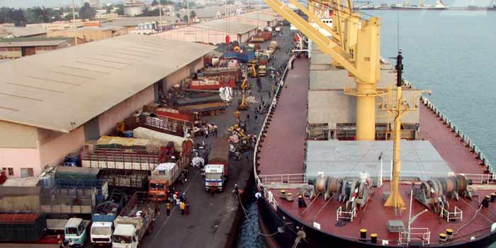 Le FMI accorde une enveloppe de 22.4 millions de dollars au Bénin