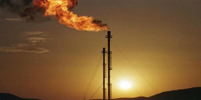 Banque mondiale: réduction du volume de gaz torchés dans le monde en 2017