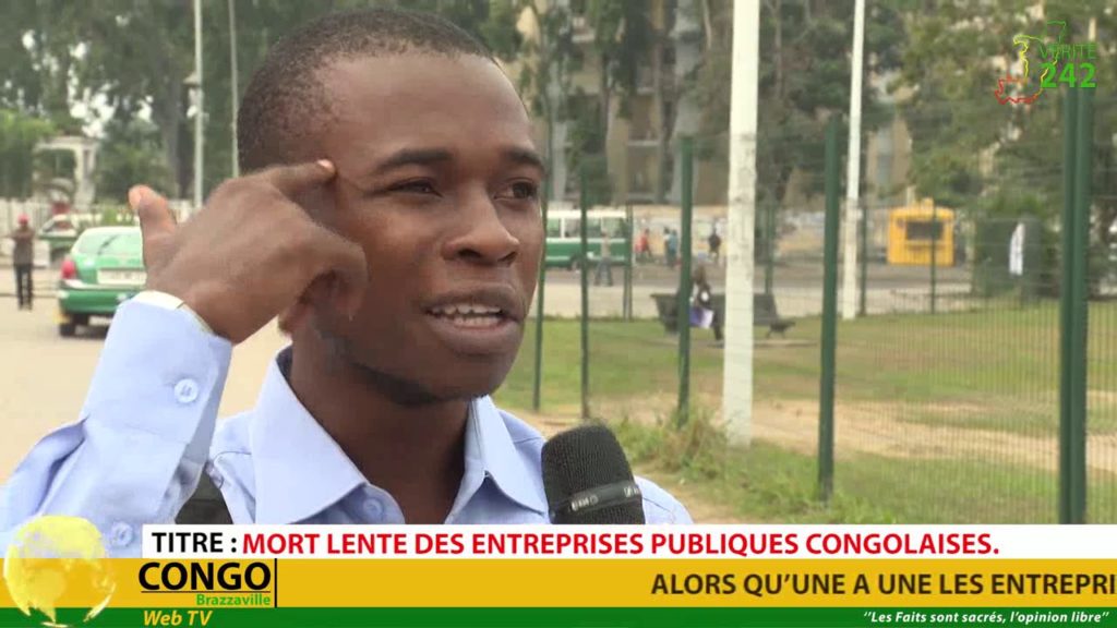 Congo: Pourquoi la faillite des entreprises publiques ne suscite aucun débat?