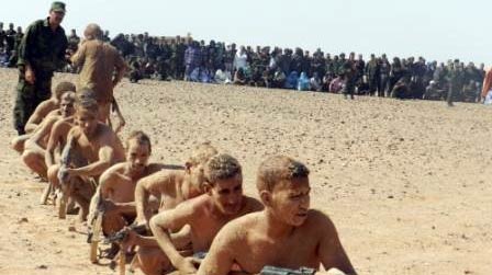 L&rsquo;Iran chef d&rsquo;orchestre d&rsquo;une tentative d&rsquo;attentat terroriste à Villepinte (Seine-Saint-Denis), près de Paris, et d&rsquo;une opération d&rsquo;infiltration terroriste polisarienne au Maroc