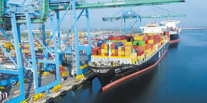 Les perspectives des pays importateurs de pétrole restent fragiles