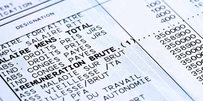 Stagnation sans précédent des salaires dans de nombreux pays de l&rsquo;OCDE