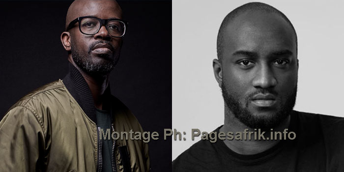 OASIS FESTIVAL: ajoute deux invités spéciaux: Black Coffee & Virgil Abloh