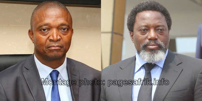 Présidentielle en RDC : « Ramazani n&rsquo;est pas le plus compétent, ni le plus populaire » au FCC