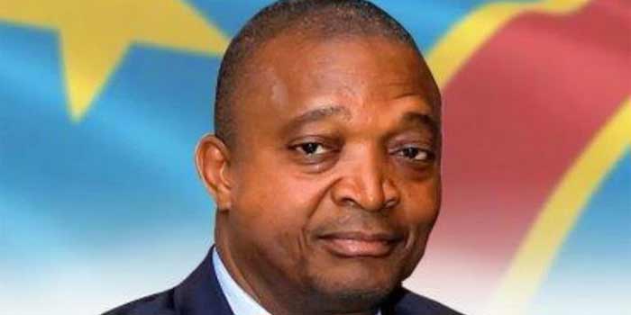 Présidentielle en RD Congo: Emmanuel Shadary Ramazani défendra les couleurs de la coalition au pouvoir