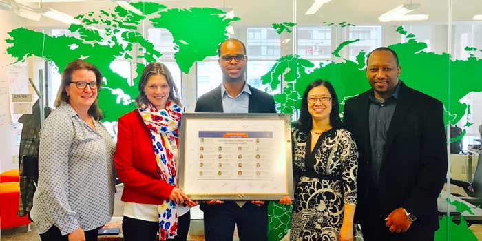 Le MIT et la Mastercard Foundation annoncent les 10 start-ups africaines sélectionnées en tant que finalistes du Prix MIT Zambezi pour l’Innovation dans l’Inclusion Financière