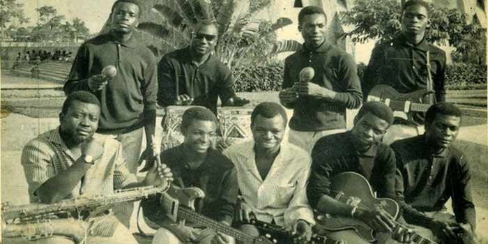 L’Orchestre « Les Bantous de la capitale », une jolie page d’histoire de la musique congolaise