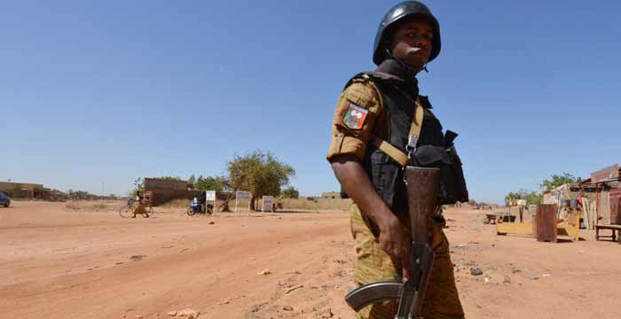 Burkina Faso : plusieurs membres des forces armées tués en moins de deux semaines dans des attaques armées