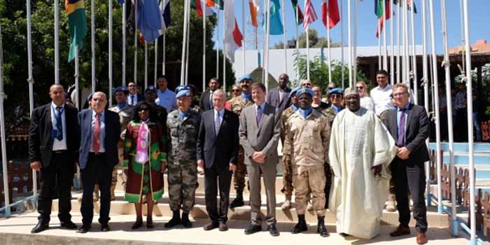 Briefing de Horst Köhler devant le Conseil de Sécurité de l&rsquo;ONU :  « pas de solution au dossier du Sahara marocain sans l&rsquo;implication de l’Algérie »