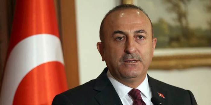 Sanctions contre la Turquie: l&rsquo;Etat turc proteste contre la décision du Département du Trésor des Etats-Unis