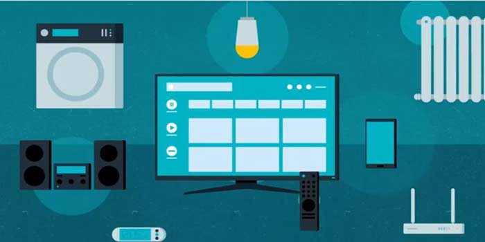 Le premier antivirus pour TV, ESET®Smart TV Security, protège les téléviseurs connectés sous Android des cyber-menaces