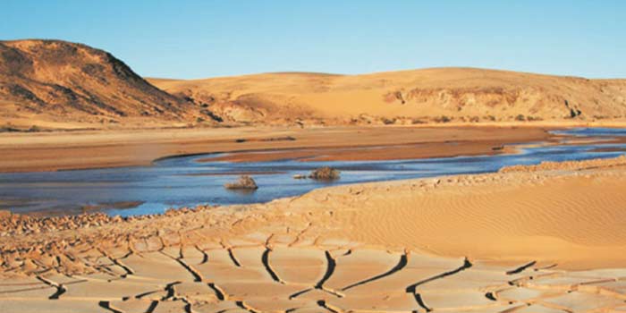 La gestion efficace des ressources en eau, clé de la croissance et de la stabilité dans la région MENA