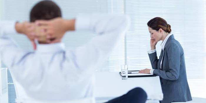 Ecarts salariaux de genre: une problématique mondiale