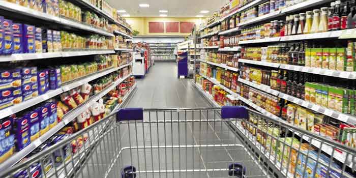 Les prix des produits alimentaires restent stables en août