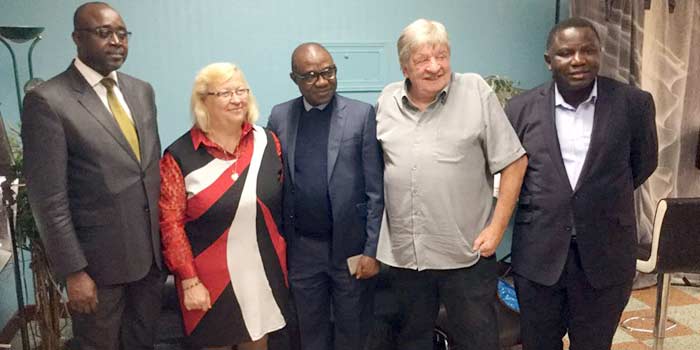 Le Cercle des amis du Congo à Lens (France) a fait sa rentrée CERCLE-DES-AMIS-DU-CONGO