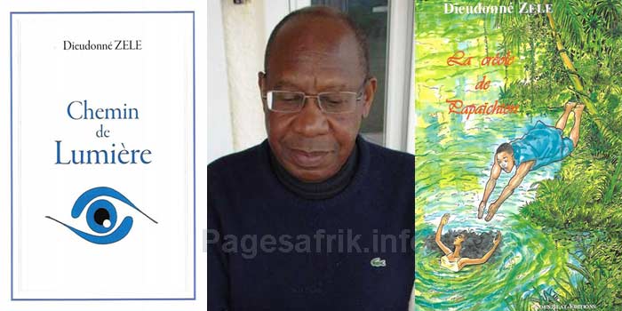 DieudonnE-ZERLE-et-ses-livres-La-crEole-de-PapaIchton-et-La-crEole-de-PapaIchton