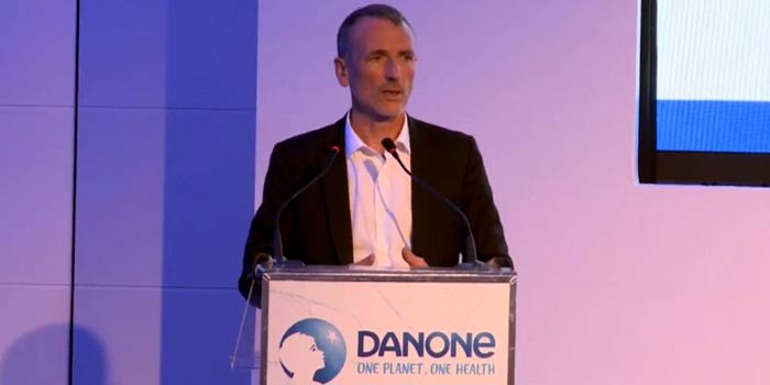 Maroc: Centrale Danone baisse le prix de son lait frais pasteurisé