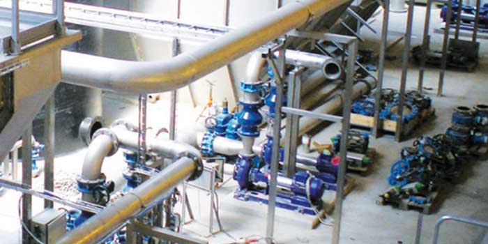 Maroc: Hausse de l’IPIEM hors raffinage de pétrole au deuxième trimestre Image-droit-reserve