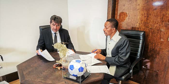 Le numéro un bancaire du Cameroun choisit Temenos pour faciliter sa transformation numérique et sa croissance