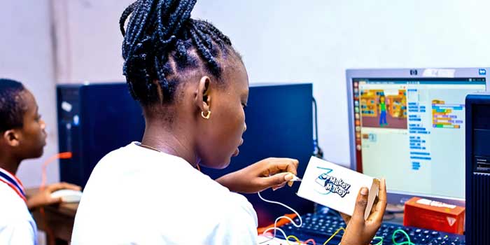 La deuxième édition de la Semaine Africaine des Sciences du Next Einstein Forum commence dans 35 pays