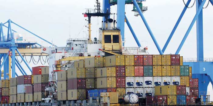 Maroc: Bonne orientation de l’activité économique nationale Port-commercial