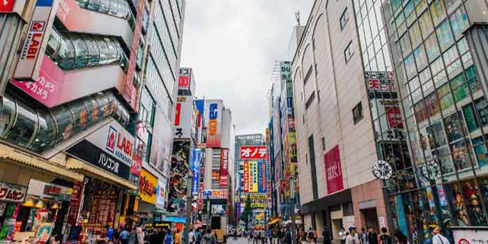 DEPF : Des perspectives de croissance modérée pour l’économie japonaise