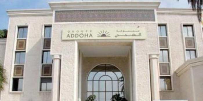 Addoha : le chiffre d’affaires consolidé du Groupe en baisse de près de 15% au premier semestre addoha_4