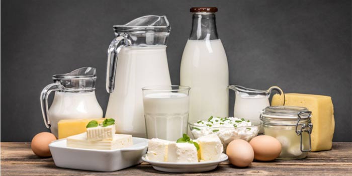 FAO : Léger repli des prix mondiaux des produits laitiers en juillet 2025