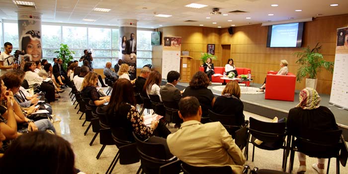 WIA Initiative veut regarder l’Afrique avec confiance et croire en ses talents