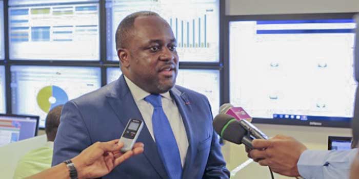 Téléphonie mobile : Démantèlement d’un réseau frauduleux dans la capitale congolaise