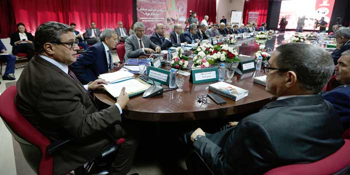Agadir: Présidée par Aziz Akhannouch, la première réunion de la commission nationale des parcours met l&rsquo;accent sur l’opérationnalisation de la loi 13-113