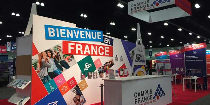 Avec près de 40.000 inscrits, les Marocains première communauté estudiantine étrangère en France