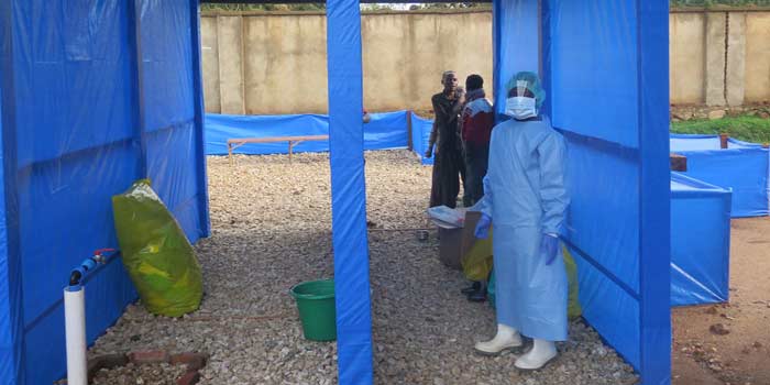 RDC : l’épidémie d’Ebola atteint le seuil des 200 cas, Beni devient le nouvel épicentre
