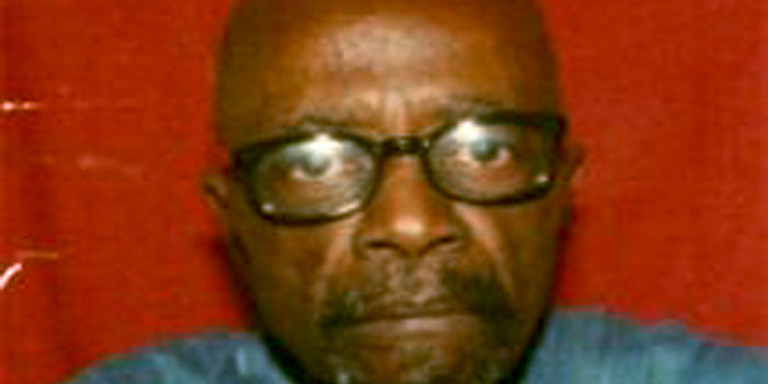 Sory Liberlin de Shoriba Diop, le dernier survivant du groupe "CDJ Diaboua" (1952) a fêté ses 80 ans LIBERLIN-DE-SHORIBA-DIOP
