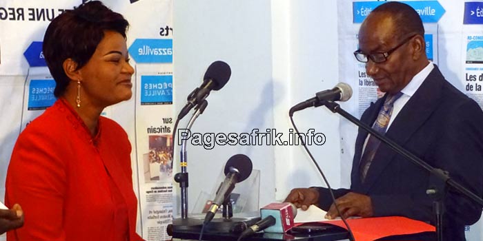 Rentrée littéraire du Congo : La troisième édition programmée pour octobre 2019