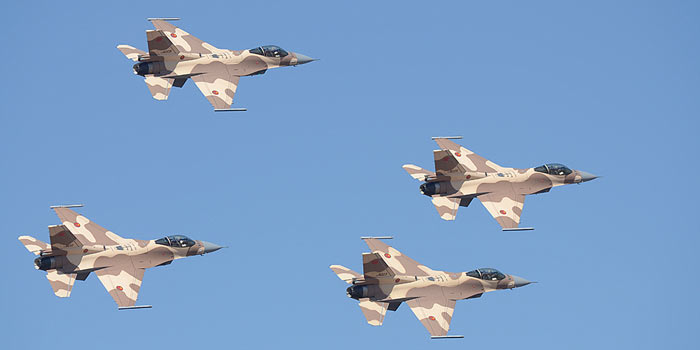 Maroc: Marrakech Air Show, une vitrine des avancées de l’industrie aéronautique nationale