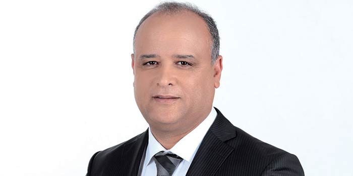 AMICA: Mohamed Lacham a été élu président de l’Association marocaine pour l’industrie et la construction automobile
