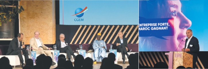 Maroc: Le monde des affaires veut s’adapter aux instabilités de l&rsquo;économie mondiale